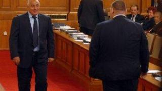 Борисов за отношенията си с Пеевски: Той се съобразява. Аз изпълнявам